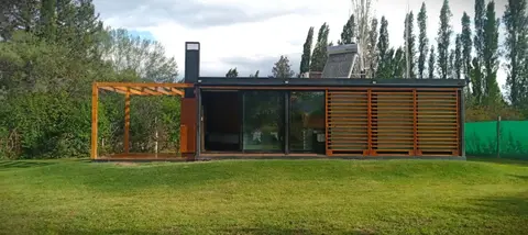 Casa del vino Malbec