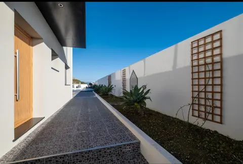 Casa Celeste - Deluxe Ocean View/Heated Pool