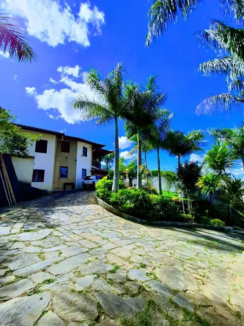 Suítes no centro Histórico Diamantina