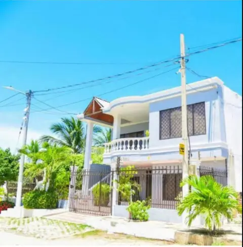 VG Villa Gloria