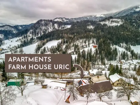 Apartments Farm House Uric