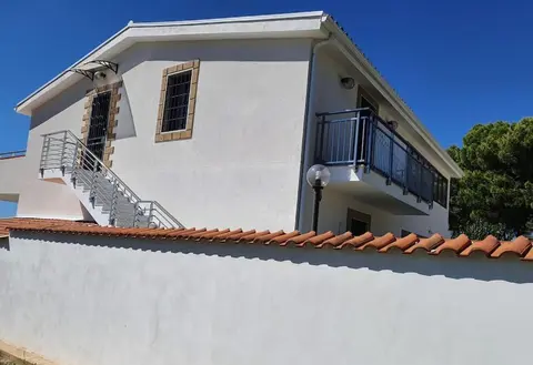 Appartamento - Plemmirio - Villa Maria Serena