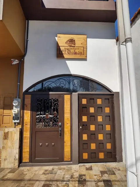 Hacienda El Galeon