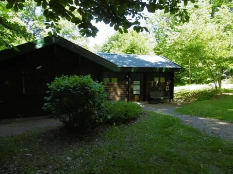Twistesee Ferienhaus 110