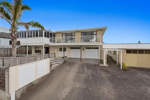 Treasure on Tawai - Ohope Holiday Home