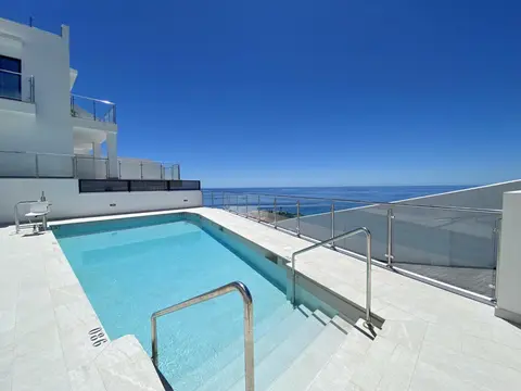 Terrazas de Ladera Duplex 7 Casasol