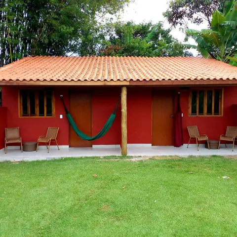 Sossego do Perequê