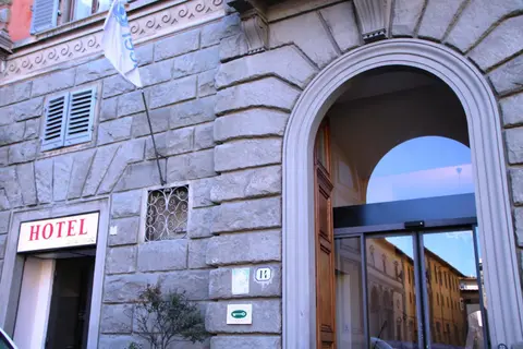 Hotel Le Due Fontane