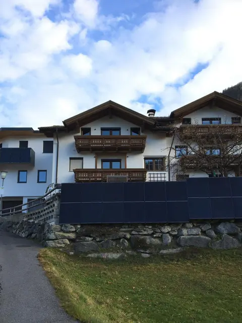 Haus BIENENHOAMAT