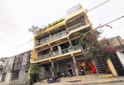 The Panorama Penthouse Daraga