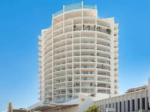 Townsville City Ocean View Apartment