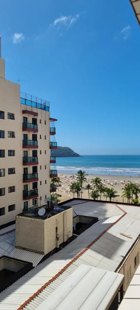 Apartamento Classe A
