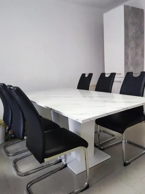 Messezimmer Hannover