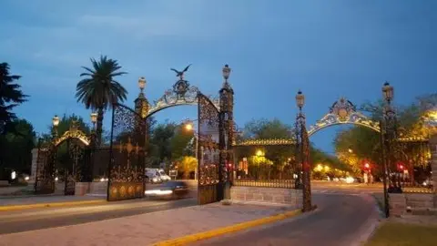 DEPARTMENTO OLASCOAGA UNO