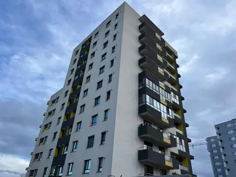 City View Apartament