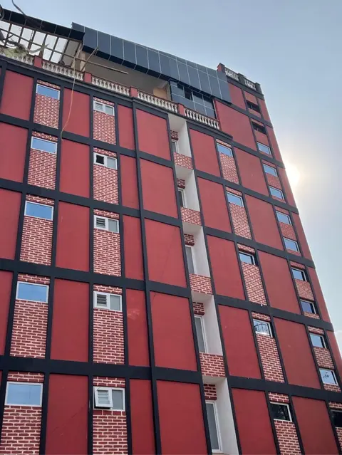 Hotel Lotus Grand Pvt Ltd