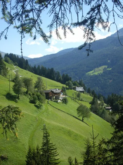 Unterweg Hof