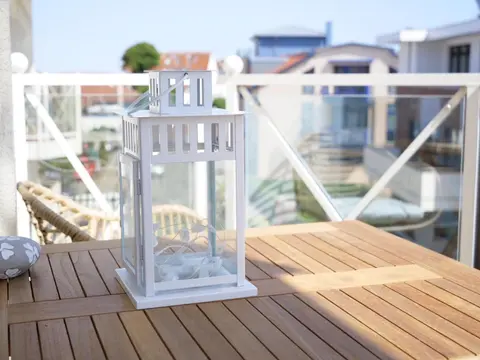 Oceanblue Appartements - Laboe