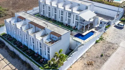 Beach Townhouses #C2 - Apartment by Carpediem