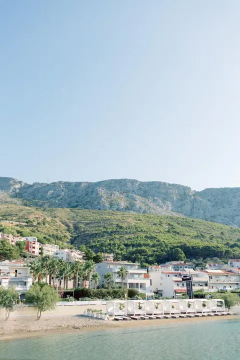 Damianii Luxury Boutique Hotel & Spa