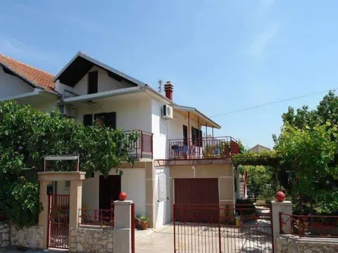 Apartments Villa Tanja