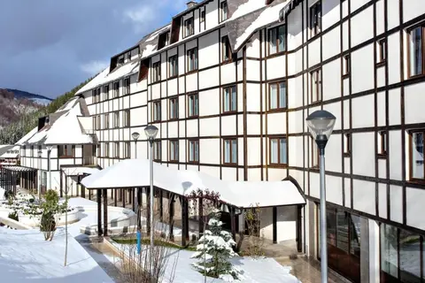 Apartman DUSA