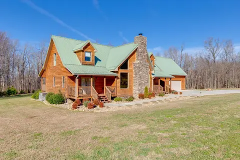 Orchard Hideaway