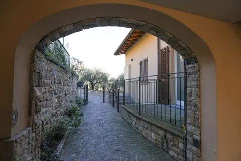 Bellavista Apartments