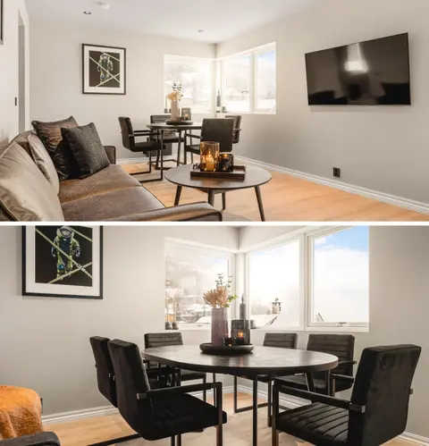 Odda View - 4BR & 2BR & 1BR - B11