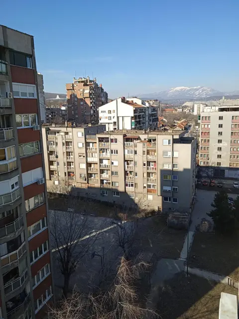 Apartman Nikolic