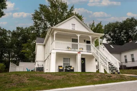 Family Beach Retreat w/Fun Loft Space, Firepit