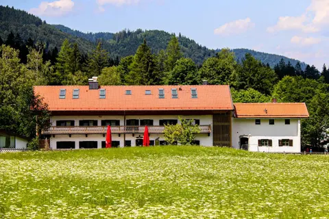 Jugendherberge Schliersee