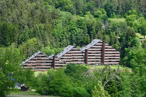Appartement Wolf Nummer 69