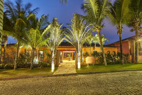 PortoBay Búzios