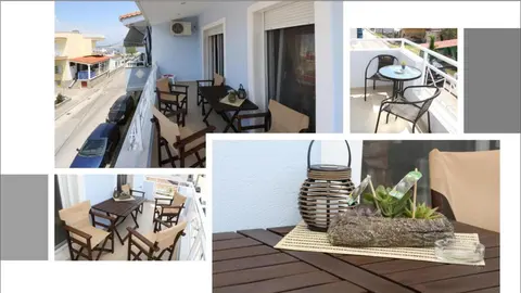 Eltha Apartment