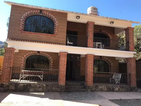 Hostal Casa Flor de Limón