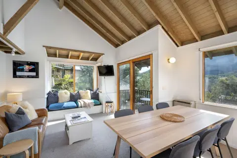 Banjo 7 Townhouse