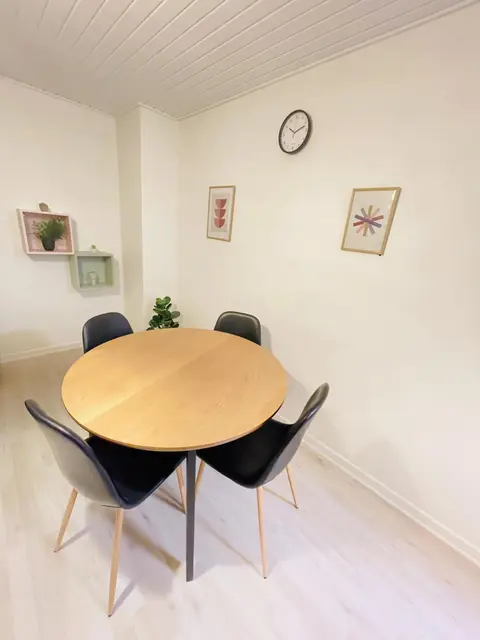 aday - Cozy central 1 bedroom apartment