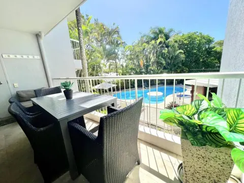 Riverside Retreat Pool, Spa & Tennis