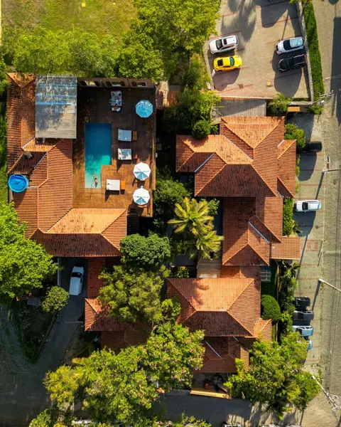 Jubarte Hotel - Tawa Beach Club