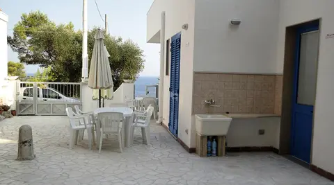 Camporelle al Mare