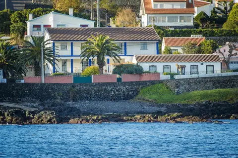 Porto Martins Bay Apartments (AL)