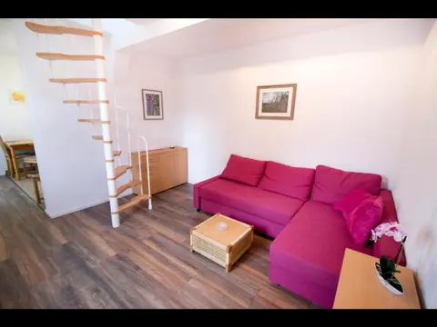 NEU! Schicke FeWo Alsfeld