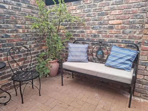 Tarrentoela selfcatering guesthouse