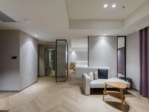 Dahu Park Hotel