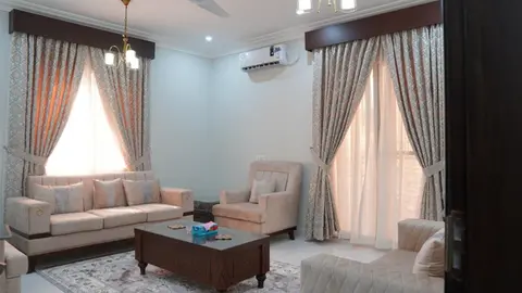 Al Rasheed Apartments second floor apartment
