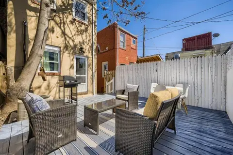 Trendy Spot in Downtown Baltimore/Fellspoint