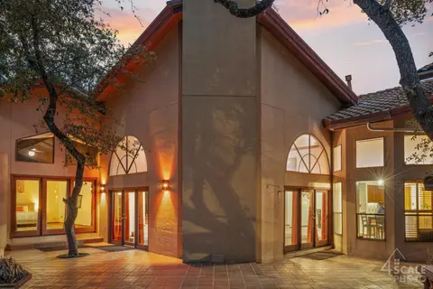 Villa Española