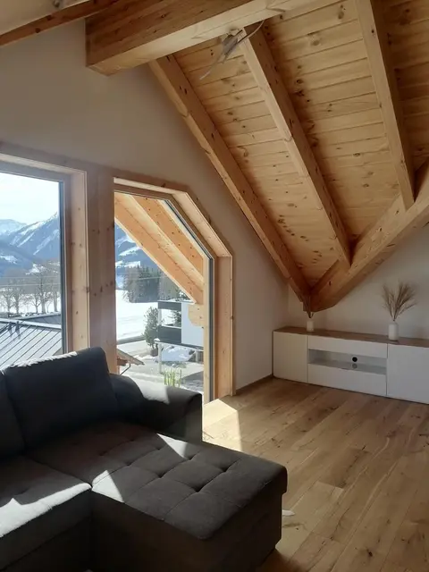 Bergzauber View