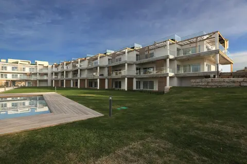 T2-Marina Mar-Condomínio de Luxo